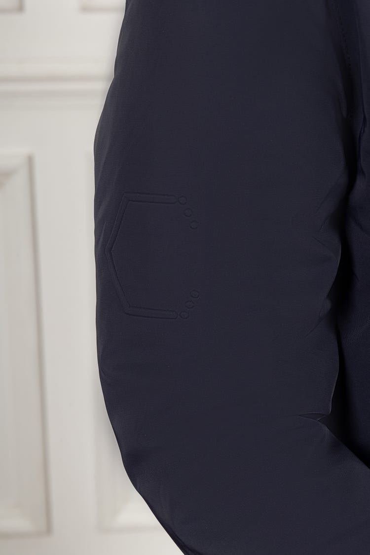 Coldstream Next Generation Maxton Long Waterproof Coat image 6